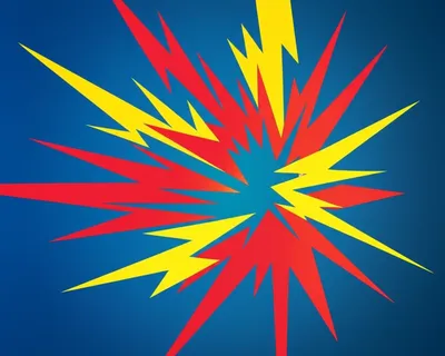 Illustration stabbing - Image 1