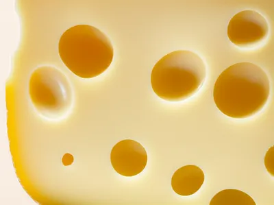 Illustration perforations