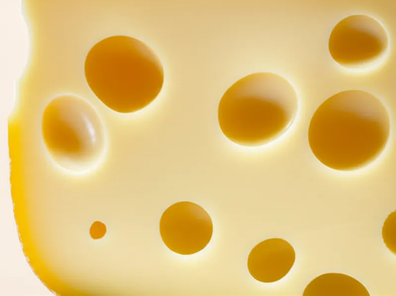 Illustration visuelle du mot « perforations » - Perforations, trous