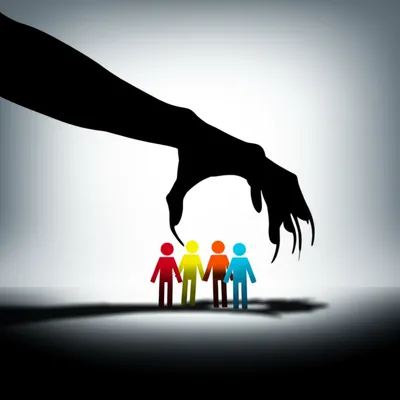 Illustration pedo - Image 1