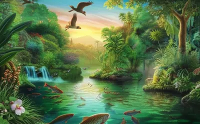 Illustration biphenyls - Image 1