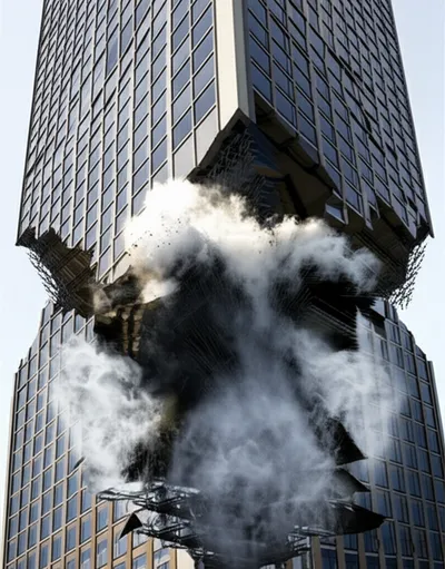 Illustration destructive - Image 1