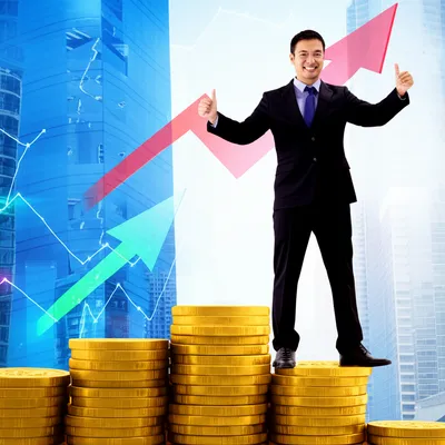 Illustration capitalized - Image 1