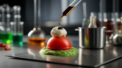 Illustration modernist - Image 1