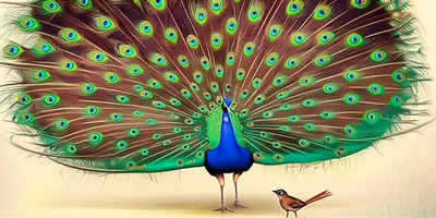 Illustration bragged - Image 1