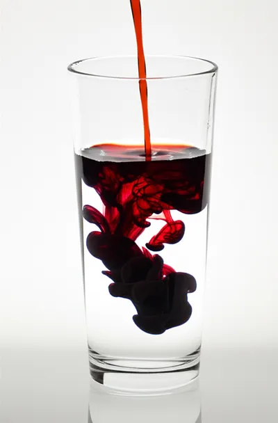 Illustration adulterants