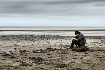 Illustration ebb - Image 1