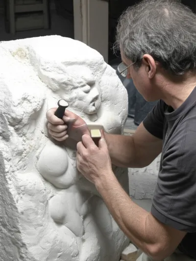 Illustration determined - Image 1