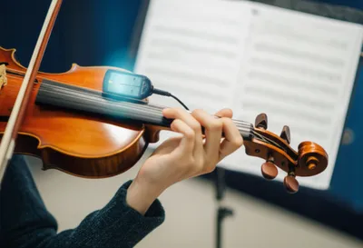 Illustration tuner - Image 1