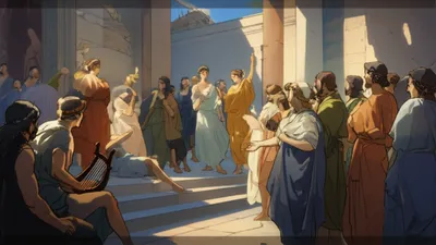 Illustration nomes - Image 1