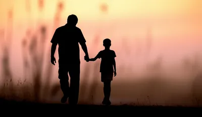 Illustration parentals