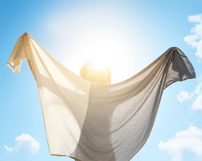 Illustration bleachers