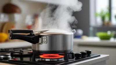 Illustration storming - Image 1