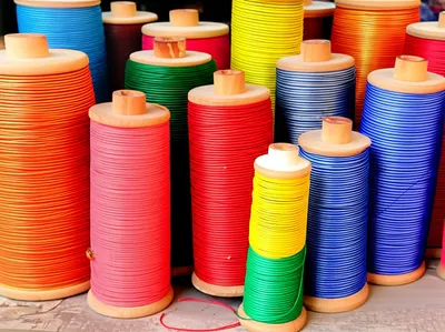 Hình ảnh minh họa spools - Ảnh 1