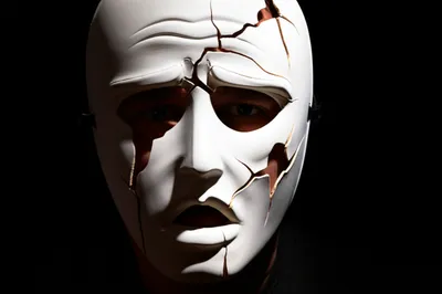 Illustration feigning - Image 1