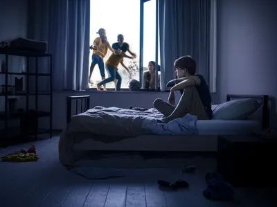 Illustration grounded - Image 1