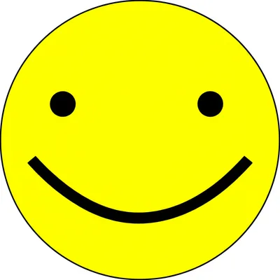 Illustration smileys