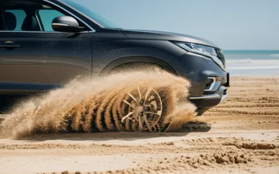 Illustration beaches - Image 1