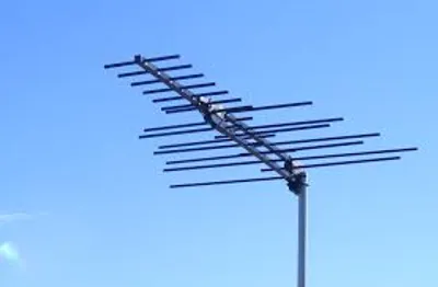 Illustration antenna - Image 2