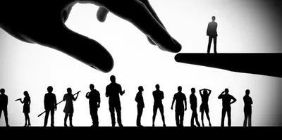 Illustration racist - Image 1