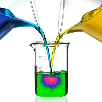 Illustration compounds - Image 1