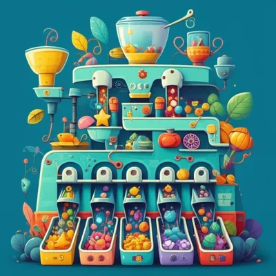 Illustration classifier - Image 1