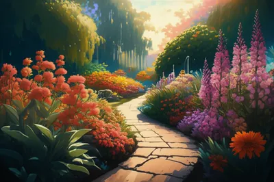 Illustration clean - Image 1