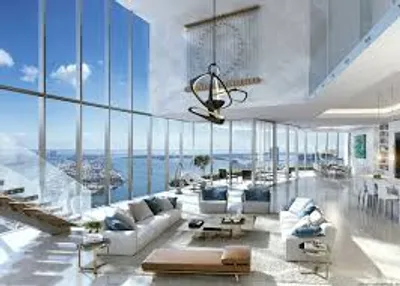 Illustration penthouse - Image 2
