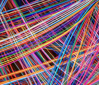 Illustration intricacies