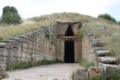 Illustration tomb - Image 2