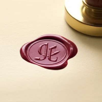 Illustration impress - Image 1