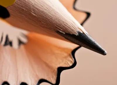 Illustration sharpened - Image 1