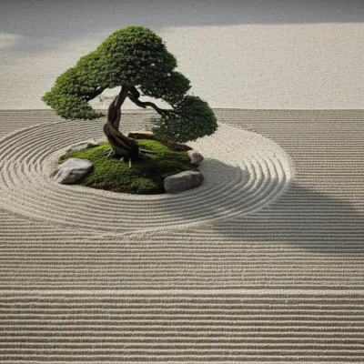 Illustration disciplined - Image 1