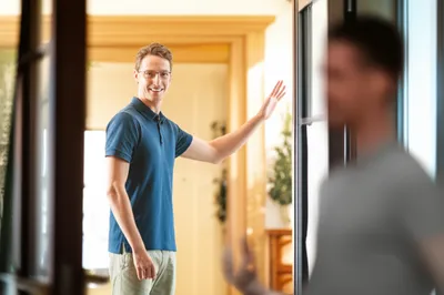 Illustration attendants - Image 1