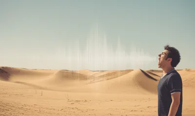 Illustration wind - Image 1