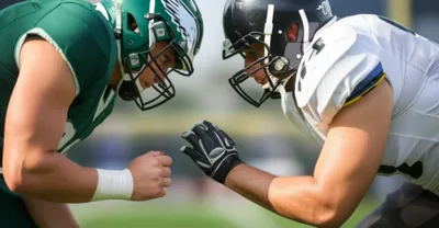 Illustration linemen - Image 1