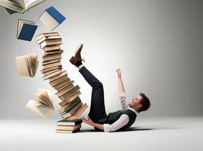 Illustration blunder - Image 1