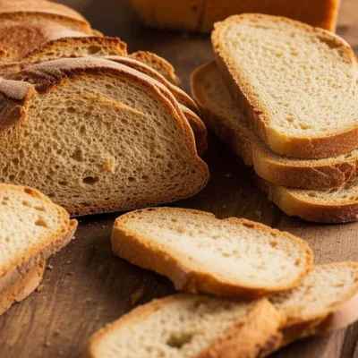 Illustration rusk - Image 1