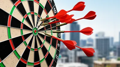 Illustration ballparks - Image 1