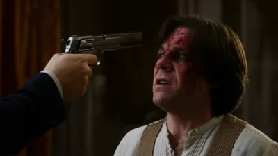 Illustration buffalo - Image 1