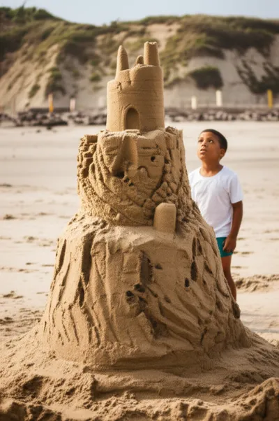 Illustration impressive - Image 1