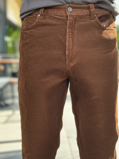 Illustration corduroys - Image 1