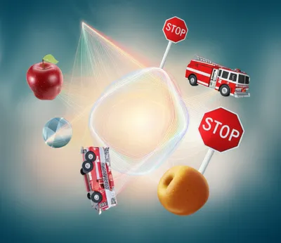 Illustration abstractions - Image 1