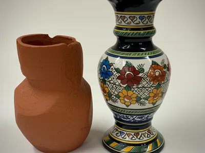 Illustration unpolished - Image 1