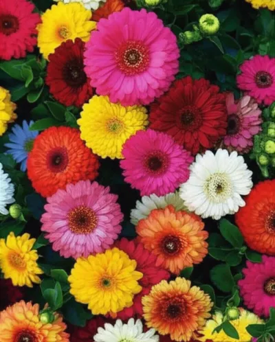 Illustration cyme - Image 1