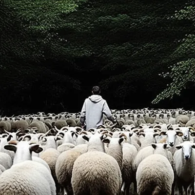 Illustration lodge - Image 1