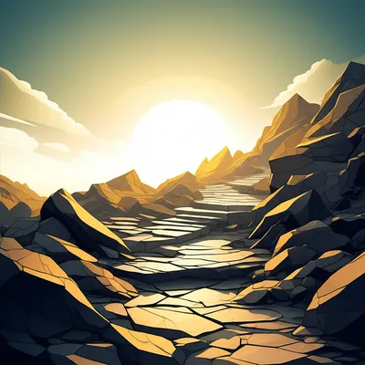 Illustration victory - Image 1