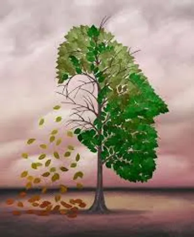 Illustration deciduous - Image 2