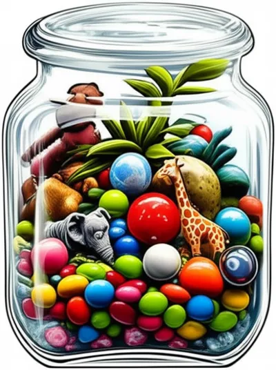 Illustration containing - Image 1