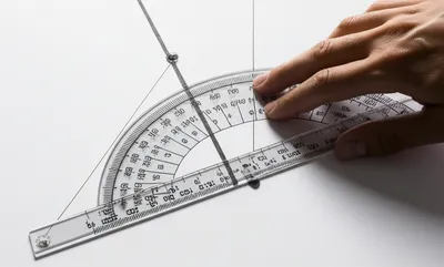 Illustration protracts - Image 1